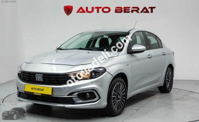 Fiat Egea 2023 1.4 Fire Easy Plus