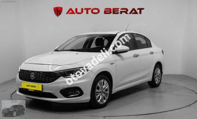 Fiat Egea 2020 1.6 Multijet Urban Plus