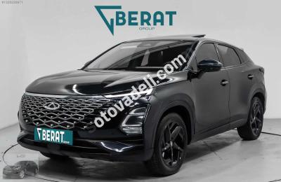 Chery Omoda 5 2024 1.6 T-GDI Luxury
