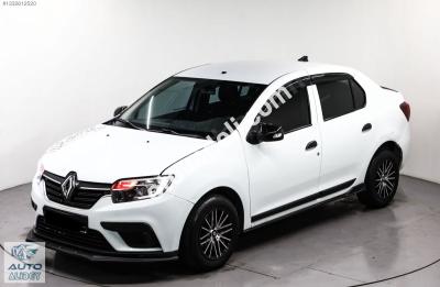 Renault Symbol 2019 0.9 TCe Joy