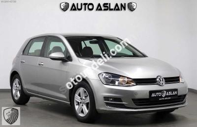 Volkswagen Golf 2016 1.4 TSI Comfortline