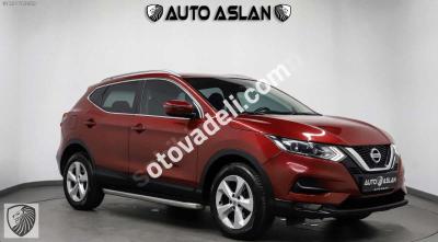 Nissan Qashqai 2021 1.3 DIG-T Tekna