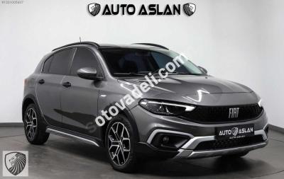 Fiat Egea Cross 2024 1.6 Multijet Urban