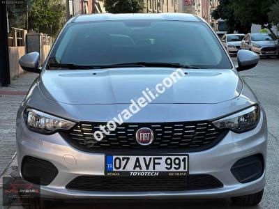 Fiat Egea 2020 1.3 Multijet Easy