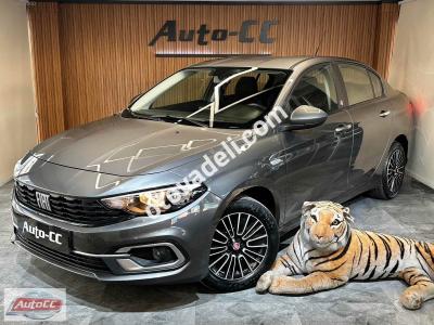 Fiat Egea 2023 1.4 Fire Easy Plus
