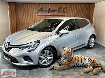 Renault Clio 2020 1.3 TCe Touch