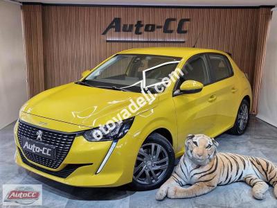 Peugeot 208 1.2 PureTech 2021 Prime