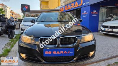 BMW 3 Serisi 2011 320d Premium