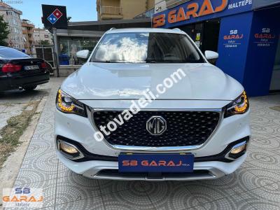 MG HS 2023 1.5 T-GDI Luxury