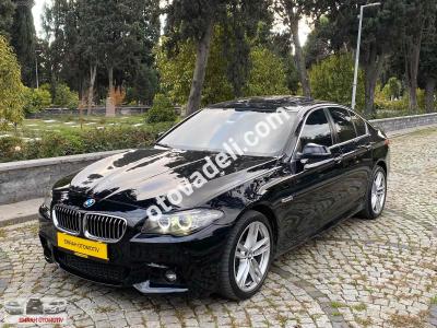 BMW 5 Serisi 2013 520i Premium