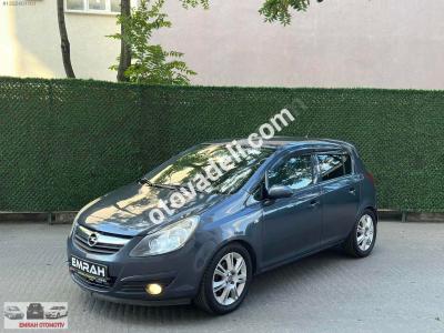 Opel Corsa 2011 1.4 Twinport Enjoy 111