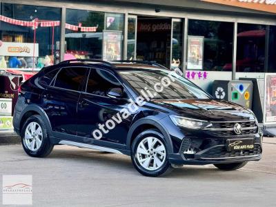 Volkswagen Taigo 2025 1.0 TSI Life