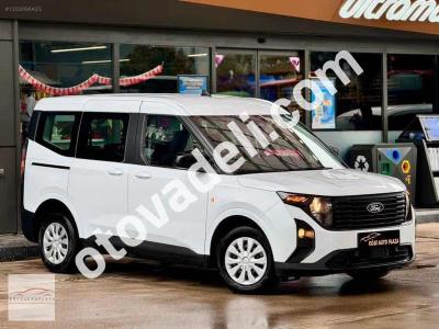 Ford Tourneo Courier 2024 1.5 EcoBlue Deluxe