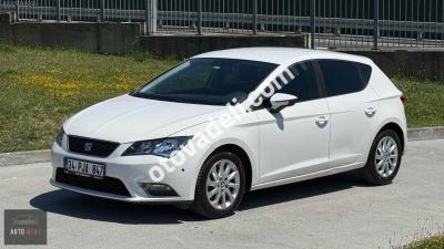 Seat Leon 2016 1.6 TDI Style