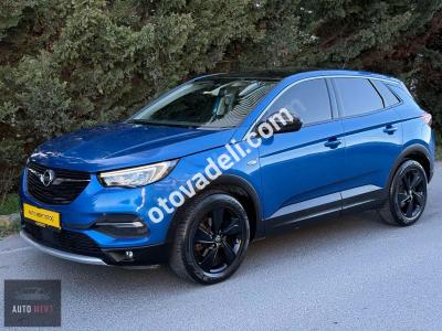 Opel Grandland X 2020 1.5 D Enjoy Skyline