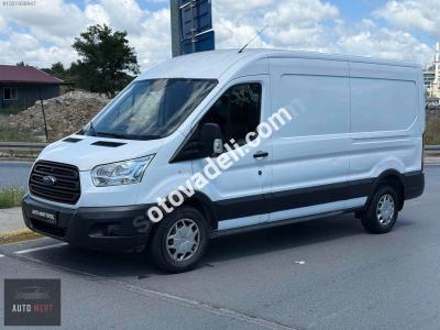 Ford Transit 2016 350 L
