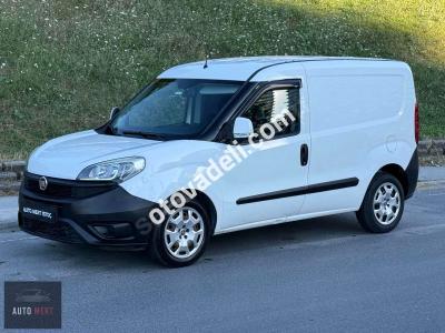 Fiat Doblo Cargo 2016 1.3 Multijet