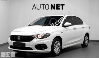 Fiat Egea 2020 1.6 Multijet Easy