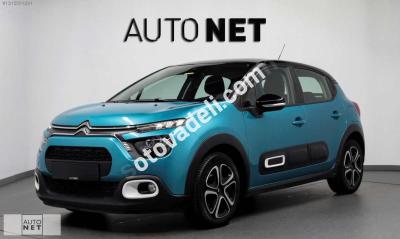 Citroen C3 1.2 PureTech 2021 Feel Bold