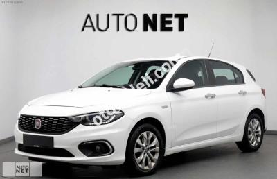 Fiat Egea 2019 1.6 Multijet Urban Plus