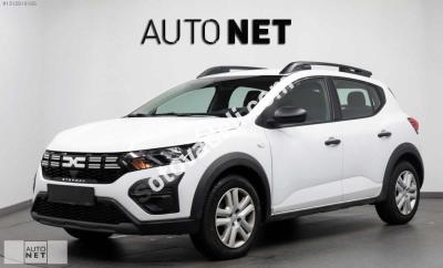 Dacia Sandero Stepway 2024 1.0 Tce Expression