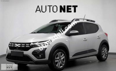 Dacia Sandero Stepway 2023 1.0 Tce Expression