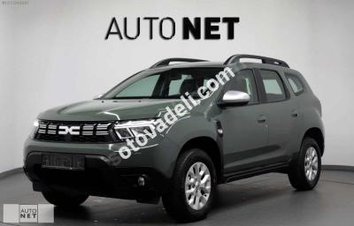 Dacia Duster 2024 1.3 Tce Expression