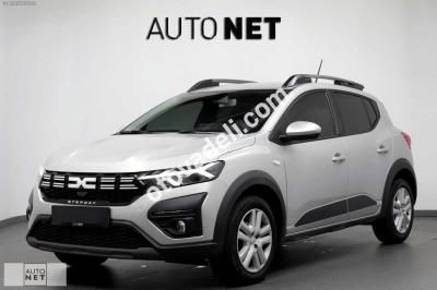 Dacia Sandero Stepway 2023 1.0 Tce Expression