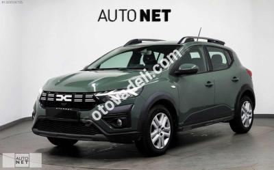 Dacia Sandero Stepway 2024 1.0 Tce Expression