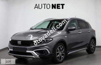 Fiat Egea Cross 2023 1.6 Multijet Lounge
