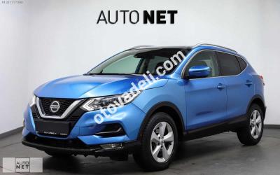 Nissan Qashqai 2018 1.6 dCi Sky Pack