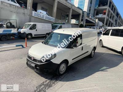 Fiat Doblo Cargo 2021 1.6 Multijet Maxi