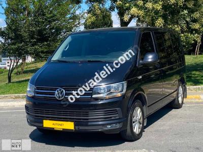 Volkswagen Caravelle 2018 2.0 TDI BMT Comfortline