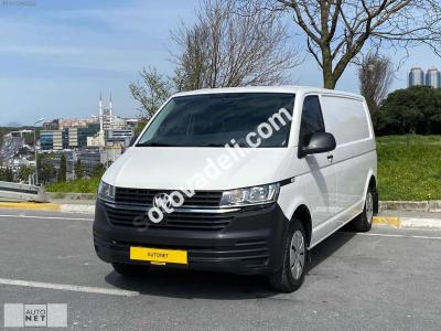 Volkswagen Transporter 2024 2.0 TDI Panel Van