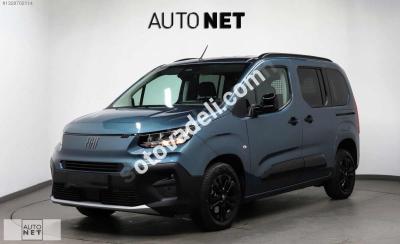 Fiat Doblo Combi 2026 1.5 BlueHDi Premio