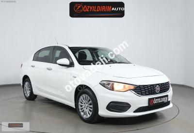 Fiat Egea 2019 1.4 Fire Easy