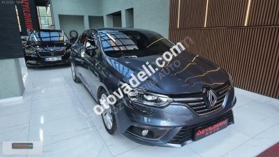 Renault Megane 2019 1.5 Blue DCI Icon