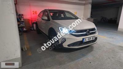 Volkswagen Taigo 2023 1.0 TSI Style