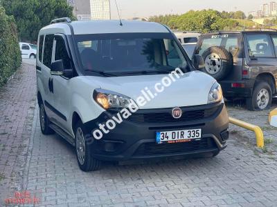 Fiat Doblo Combi 2020 1.3 Multijet Easy