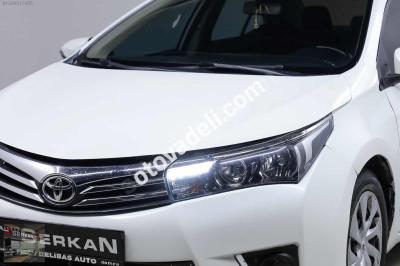 Toyota Corolla 2014 1.4 D-4D Advance