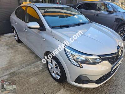 Renault Taliant 2021 1.0 T Joy