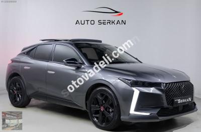DS DS 4 2024 1.5 BlueHDi Performance Line