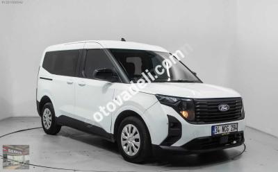 Ford Tourneo Courier 2025 1.0 EcoBoost Deluxe