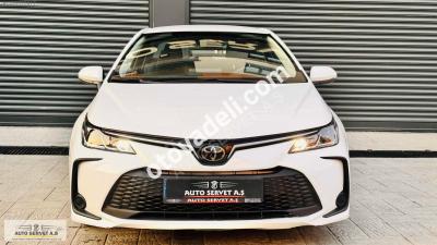 Toyota Corolla 2024 1.5 Vision Plus
