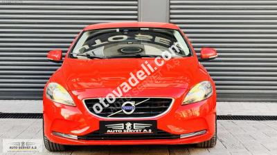 Volvo V40 2015 1.6 D Premium
