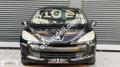 Peugeot 308 2008 1.6 VTi Comfort