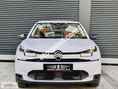 Citroen C4 1.2 PureTech 2025 You