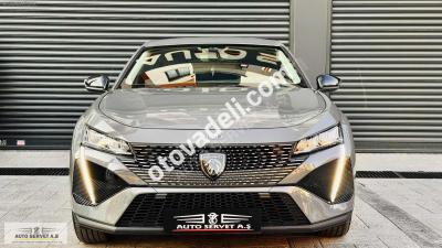 Peugeot 408 2025 1.2 PureTech Allure