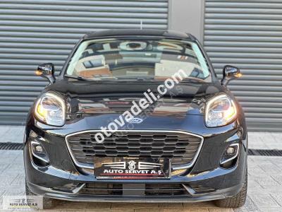 Ford Puma 2024 1.0 EcoBoost Style