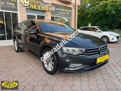 Volkswagen Passat Variant 2023 1.5 TSI Business